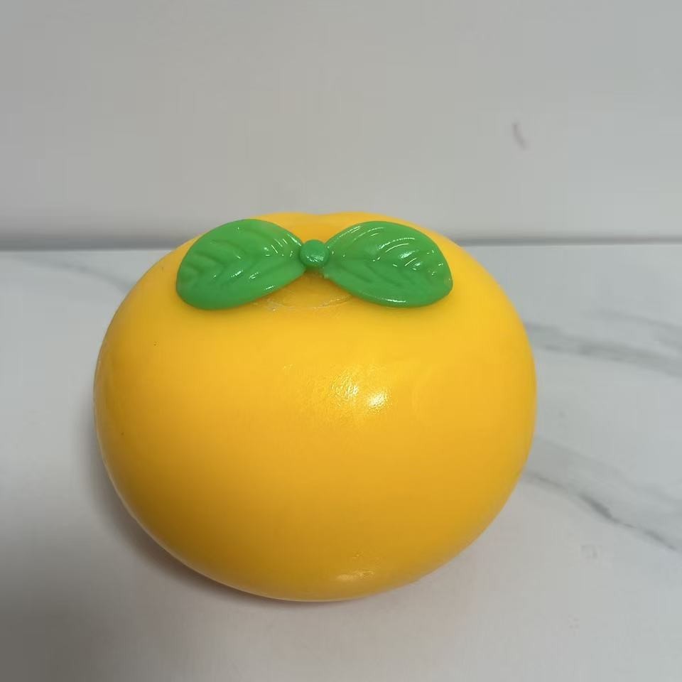 7 Peach