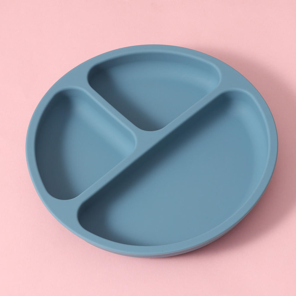 009สีน้ำเงินรมควัน (ตัวดูดขนาดเล็กสี่ก้น185กรัม)