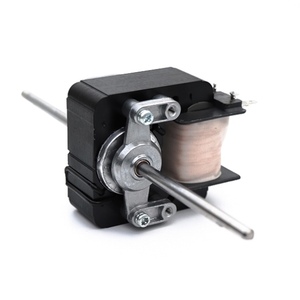 Serisi en iyi gölge kutup DİŞLİ Motor mikrodalga <span class=keywords><strong>Miceowave</strong></span> fırın parçaları için özelleştirilmiş