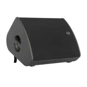 Monitor coaxial profesional de 12 pulgadas de 2 vías Aoyue con salida de alta potencia para sistemas de audio - Product Image 6