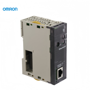Original <strong>OMRON</strong> CJ1W-ETN21 PLC Ethernet Module | CPU Bus <strong>Unit</strong> | 100% New | Fast Shipping - Product Image 1