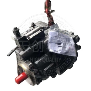 AP调速器GP 4W6013挖掘机液压回转车备件高耐用性发动机部件 | 中国制造 - Product Image 4
