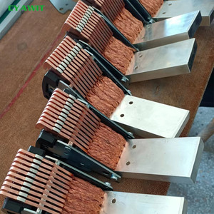 5000A 2500A 1600A 3P 4P 6300A ตัดวงจรอากาศ ACB แบบคงที่แบบสากลที่มีความจุในปัจจุบันสูง - Product Image 6