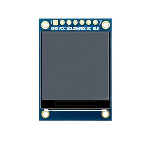 1.3 pollici 240x240 IPS modulo LCD ST7789 Driver 4 fili SPI 7 Pin TFT Display tipo di prodotto moduli LCD - Product Image 3