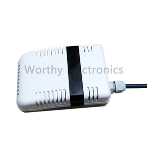 Elektronische Komponente Staub trübung Partikel verschmutzung monitor Sensor modul Luftqualität sender elektronisches Modul - Product Image 1