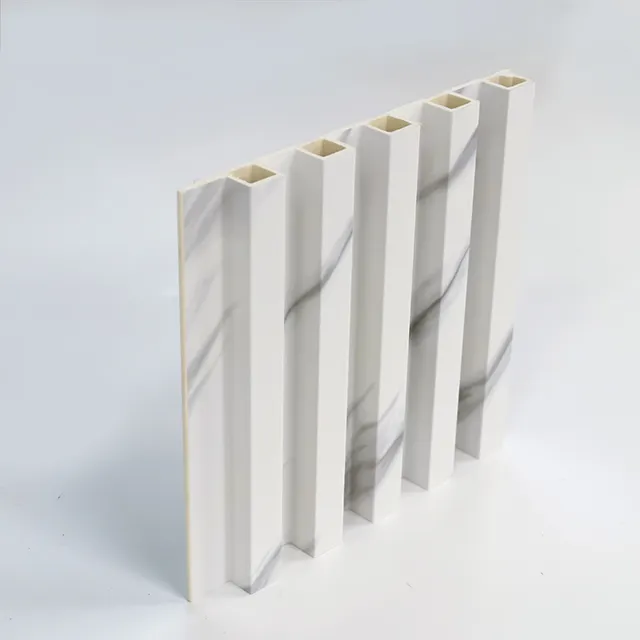 Moldeo por extrusión de plástico para panel de pared, espuma de plástico de madera, troquel de extrusión de PVC 3cR17, molde de extrusión de PVC para revestimiento de paredes exteriores