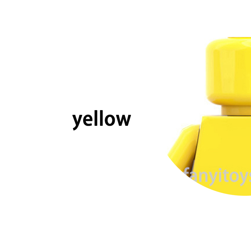 Jaune