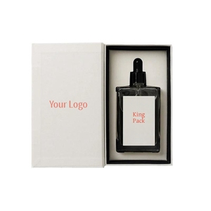 Free Design Flexography Customized Perfume Set <strong>Box</strong> Packaging Luxury <strong>10ml</strong> 30ml 50ml 100ml <strong>Empty</strong> Perfume Bottle with <strong>Box</strong> - Product Image 4