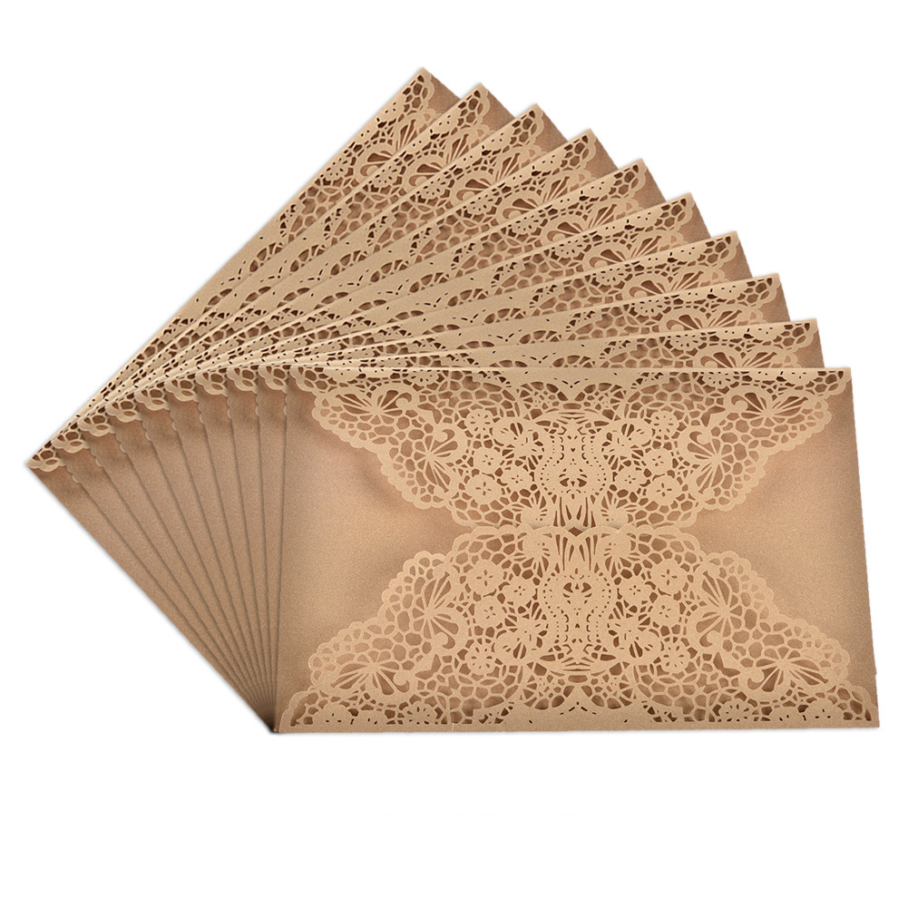 Coquille marron