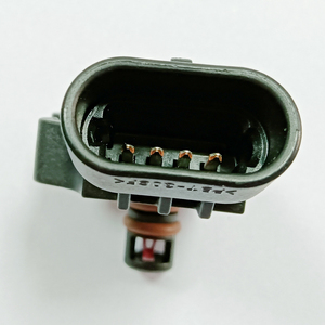 Sensor de presión de motocicleta original 24580287 21081 Sensor de mapa para Delphi - Product Image 4