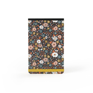 Bloc de notas con impresión personalizada para planificador, Bloc de notas, cuaderno de reuniones para el trabajo, Agenda, diario, cuaderno de bocetos en blanco, Bloc de notas con banda elástica - Product Image 4