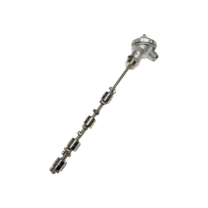 Interruttore di livello a galleggiante in acciaio inox 316 di controllo del livello di esplosione sensore magnetico del serbatoio di acqua interruttore di livello a galleggiante - Product Image 2