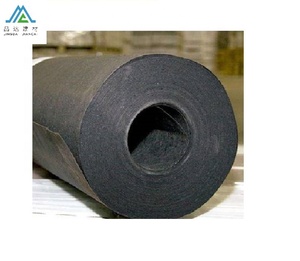供应商多用途自粘沥青基防水卷材建筑自粘改性沥青膜 - Product Image 2