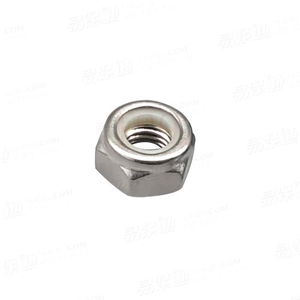 Nhà Máy Bán buôn Fastener Hex mứt <span class=keywords><strong>Nylon</strong></span> chèn khóa <span class=keywords><strong>Nut</strong></span> thép không gỉ <span class=keywords><strong>Nylon</strong></span> chèn mứt khóa <span class=keywords><strong>NUT</strong></span> - Product Image 5