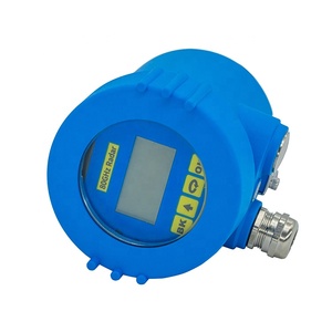 Máy đo mức chất lỏng 80Ghz Máy đo mức chất lỏng máy phát mức nhiên liệu Radar - Product Image 3