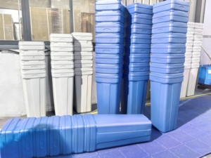 Умягчитель фильтра для воды, 70 л - Product Image 3