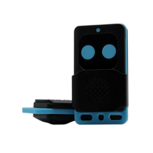 Rf telecomando sistema di allarme cancello automatico trasmettitore duplicatore 433mhz 315mhz