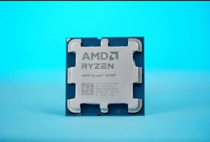 Wholesale New <strong>AMD</strong> CPU Tray R7 8700F <strong>Desktop</strong> <strong>Computer</strong> Gaming PC <strong>Processor</strong> R5 8700F - Product Image 4