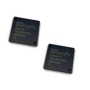 QFP FPGA-Arreglo de compuertas programables de campo, 2 unidades - Product Image 1