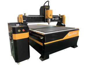 Jinan Best Price 1530 2040 Wood <strong>CNC</strong> <strong>Router</strong> <strong>Machine</strong> 3 Axis Woodworking NC Studio Mach3 Siemens <strong>Syntec</strong> Richauto DSP <strong>Control</strong> - Product Image 3