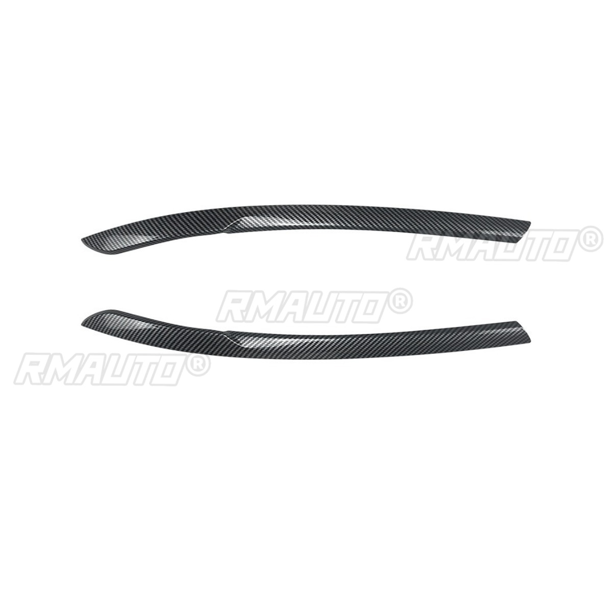 Aspect carbone