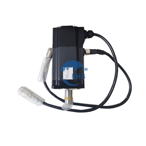 Original New DC động cơ PLC HC-MF43BL-S101 - Product Image 1