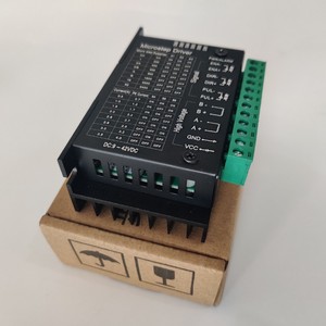 TB6600 шаговый двигатель, набор контроллера шагового двигателя для гравировального станка с ЧПУ