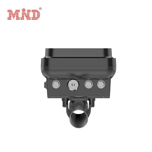 GPS Scanner di Codici A Barre Lettore di Smart Card Scrittore di Carte Bus Validatore - Product Image 2