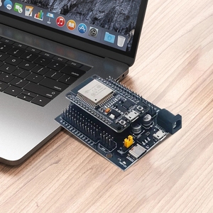 ESP32 expansion board ESP32 <strong>Shield</strong> development board
