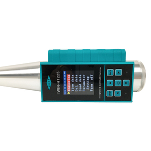 Misurazione della compressione del calcestruzzo per la costruzione del calcestruzzo utilizzare la macchina elettronica per prove di resistenza martello - Product Image 5