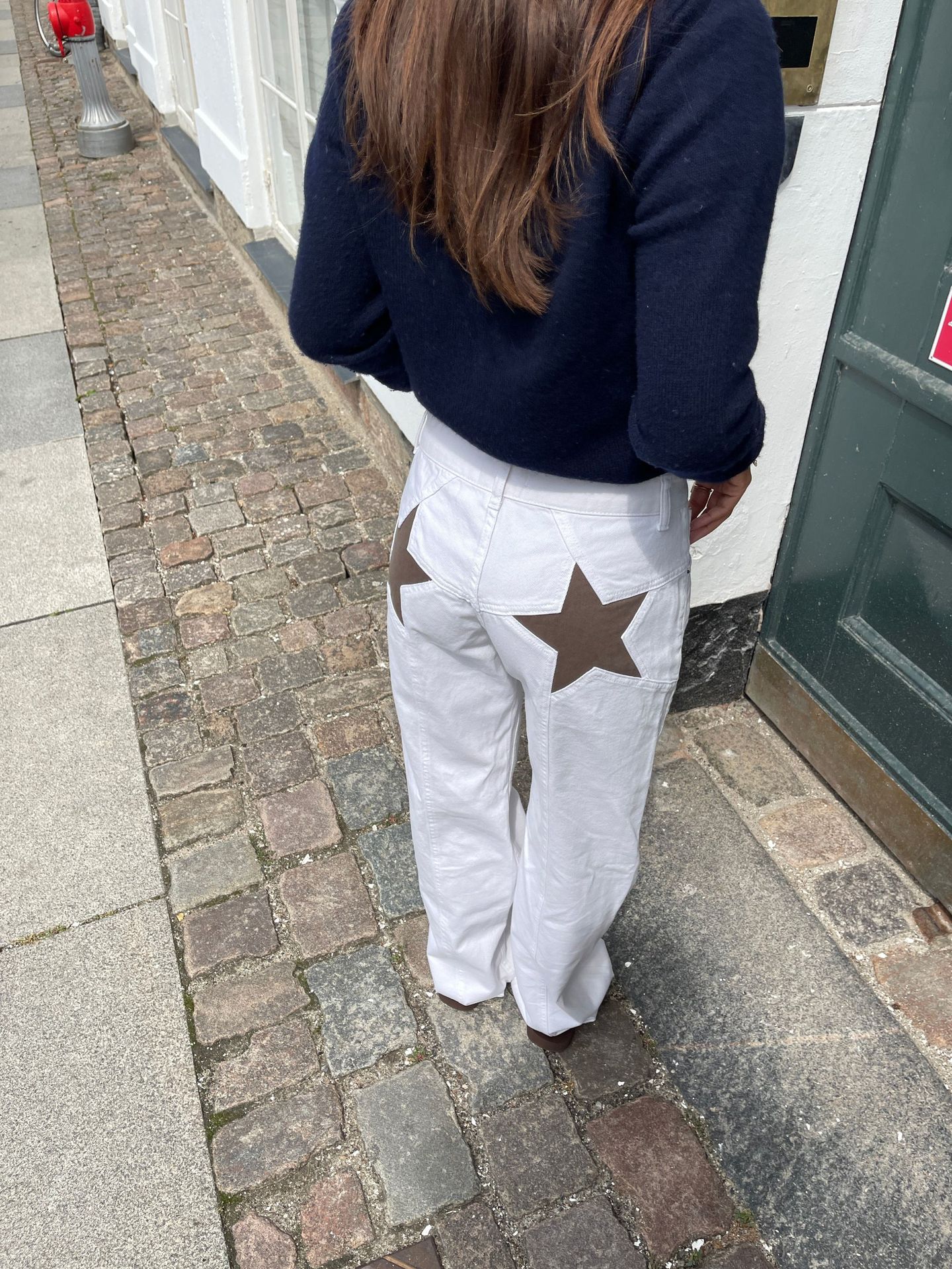 Blanc
