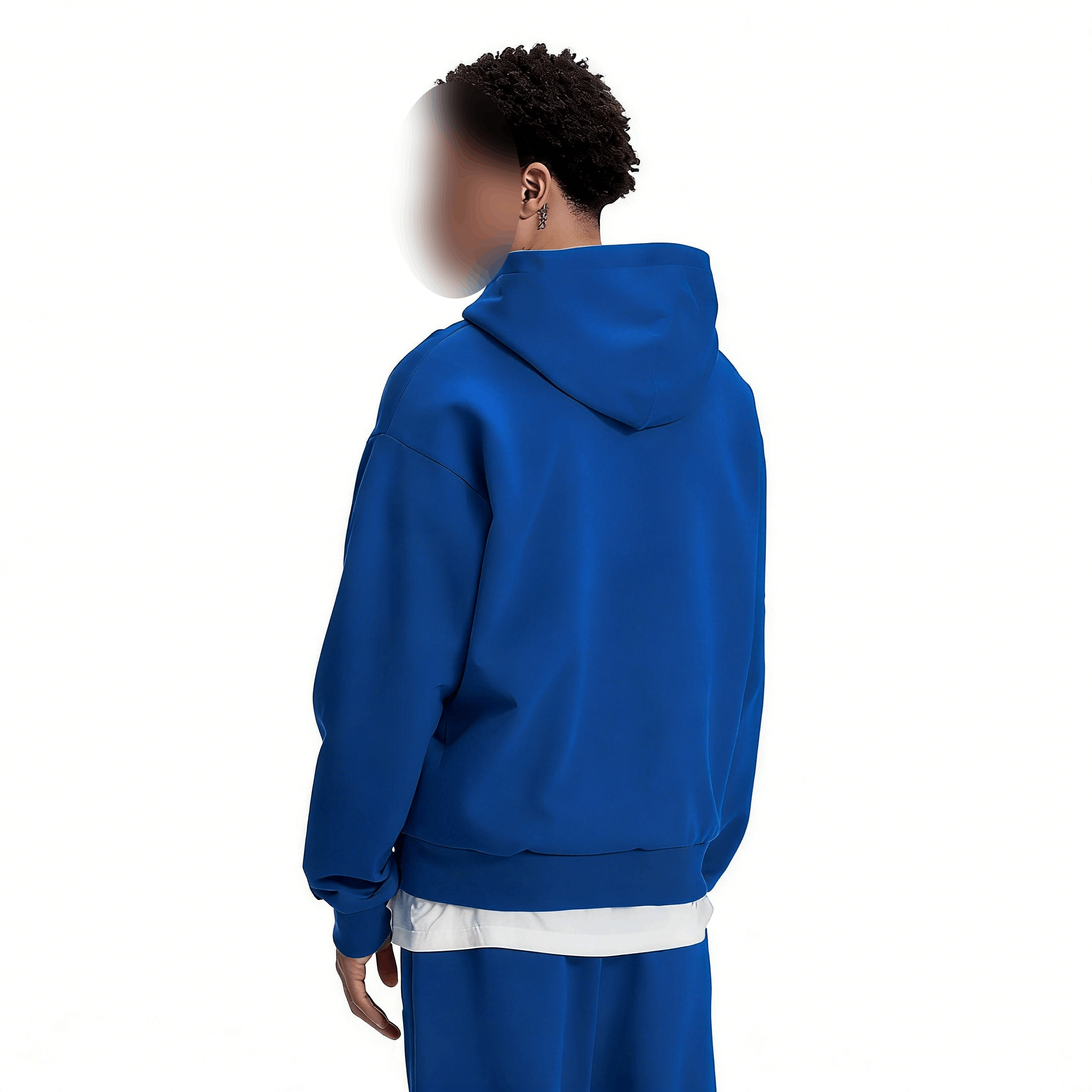 DTH25-blue