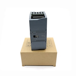 Módulo de entrada analógica Siemens SIMATIC original SM 1231 TC Siemens 6ES7231-5QD32-0XB0 en almacén - Product Image 6