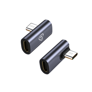 支持18W PD快速充电兼容IOS型OTG适配器 - Product Image 1