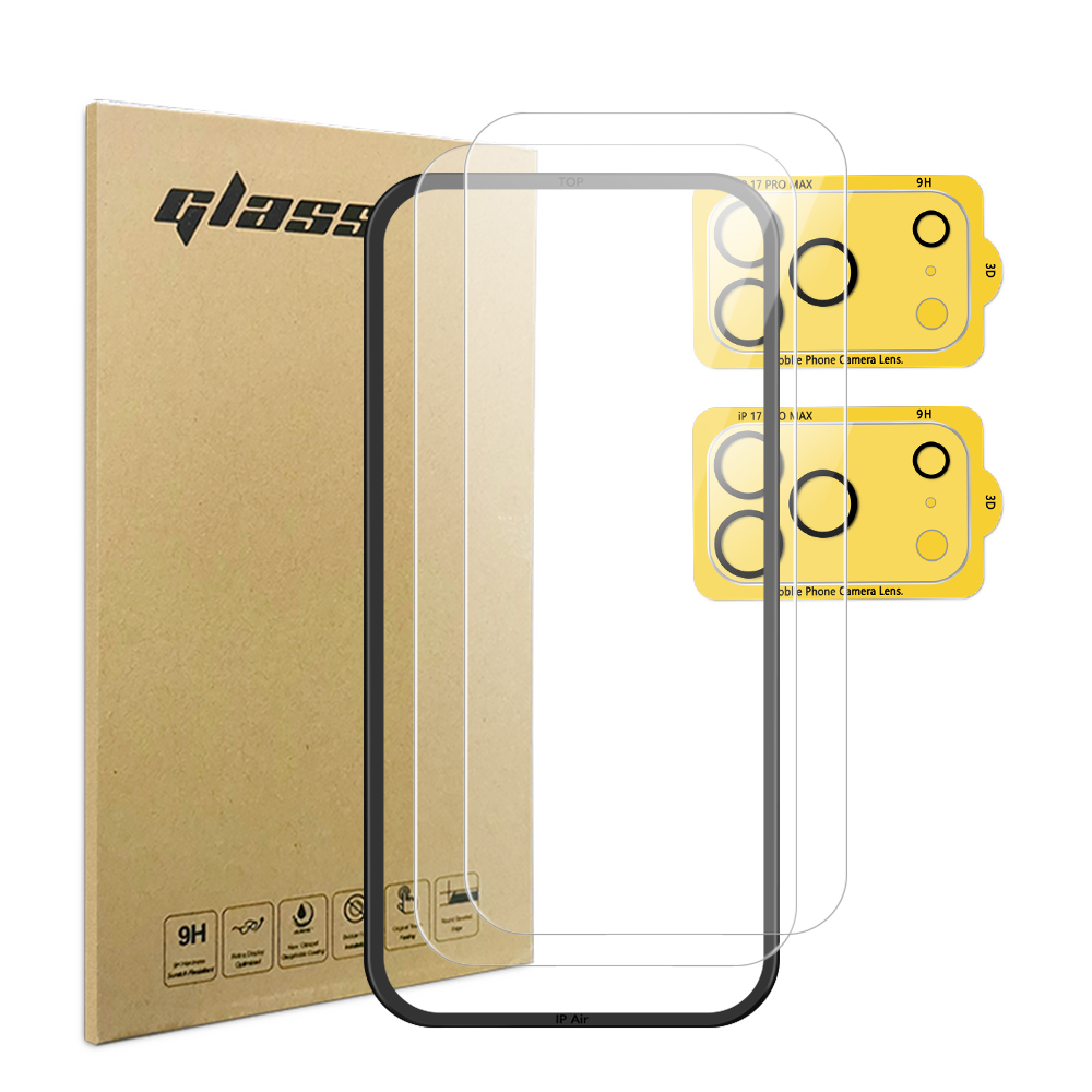 2pack with frame