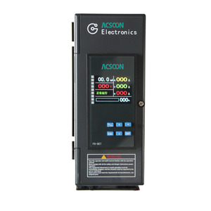 3 Phase 100 Amperes <strong>Scr</strong> Power Regulator Thyristor Voltage and Power Regulation <strong>Temperature</strong> <strong>Control</strong> Power System - Product Image 2