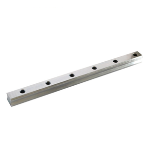 R160570431 L505 Original Germany <strong>Linear</strong> Guideway Guide <strong>Rail</strong> with Ball Slide <strong>Runner</strong> <strong>Block</strong> - Product Image 5