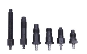 Kit de herramientas de prueba de compresión de cilindro de motor diésel para semi tractor automotriz - Product Image 5