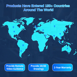 Дельта Гибридный серводвигатель с приводом 4 кВт номинальной мощности для швейных машин и серводвигатель SG90 AC - Product Image 6