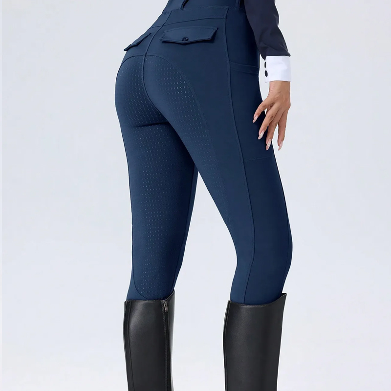 Bleu foncé