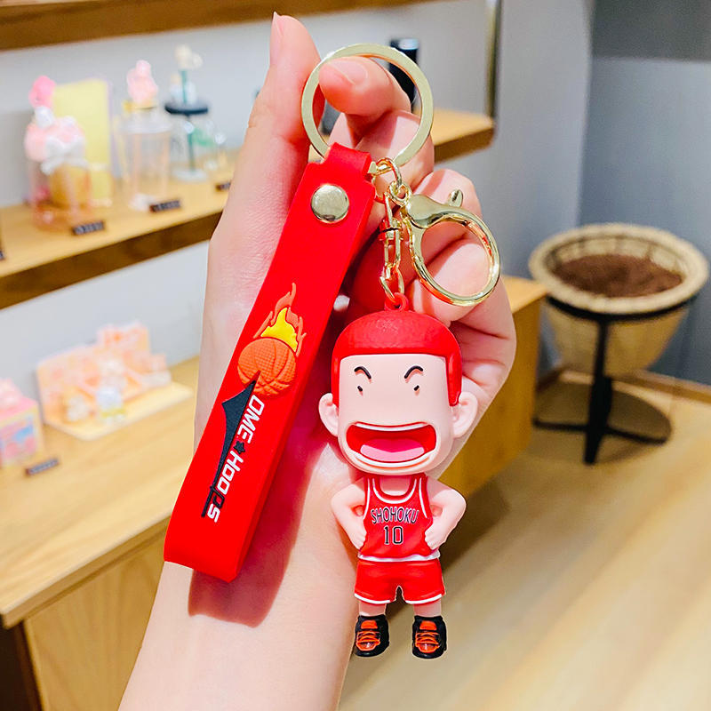 Hanamichi sakuragi