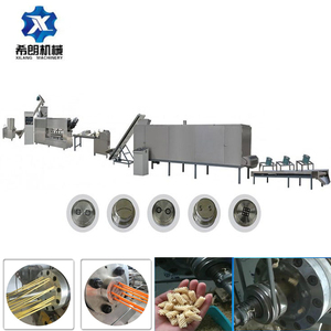 Industrielle Fabrik Nudel maschine Automatische Trocken nudel maschine Nudel verarbeitung maschine - Product Image 6