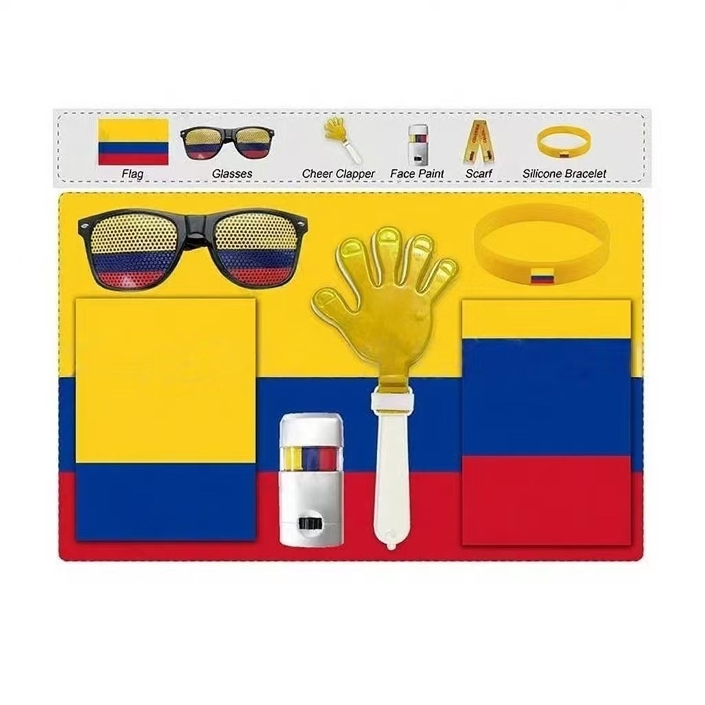 Colombie