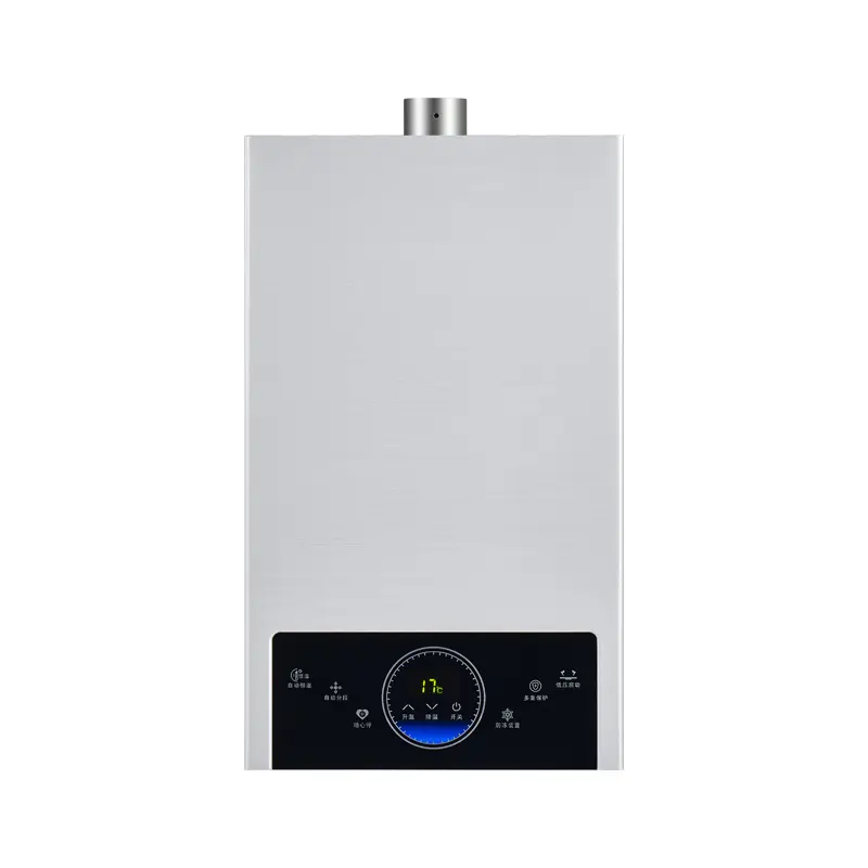 Chinabest-calentador de agua caliente instantáneo, calentador de gas de alta eficiencia, serie Vatti G, 10L, 12L, 13L