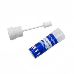 6パネルcoc bzo thc ket opiは唾液薬物検査キットに適合しました - Product Image 2