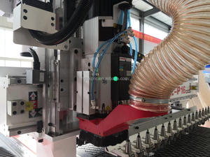 Best Selling Linear ATC <strong>CNC</strong> <strong>Router</strong> Machine <strong>CNC</strong> Nesting Machine <strong>CNC</strong> <strong>Router</strong> Machine With Automatic <strong>Loading</strong> and <strong>Unloading</strong> System