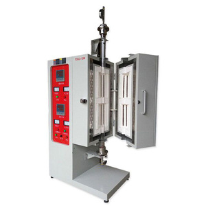 铅真空高炉实验室设备加热用氧化锆烧结炉一流质量出厂价格 - Product Image 6
