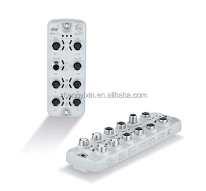 Beckhoff C6920 - 0000 Ultra Low Price and Large Number of Stock Beckhoff Servo Controller Terminal <strong>Blocks</strong> - Product Image 6