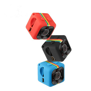 SQ11 Mini 1080P WiFi IP kamera sensörü gece görüş spor dış mekan kullanımı için hareket DVR ile DV Video kaydedici - Product Image 6