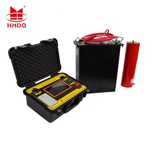 VLF Hipot <strong>Test</strong> Equipment AC Hipot Tester High Voltage Generator for Cable <strong>Test</strong> - Product Image 5